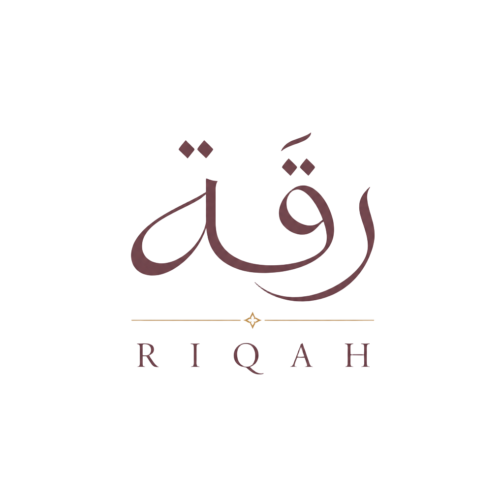 لوجو رِقَة